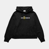 Mustang Shelby Oversized Hoodie